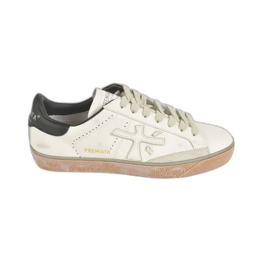 Lace-Up Low-Cut Casual Shoes