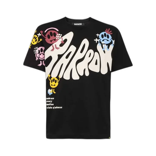 Logo-Print T-Shirt