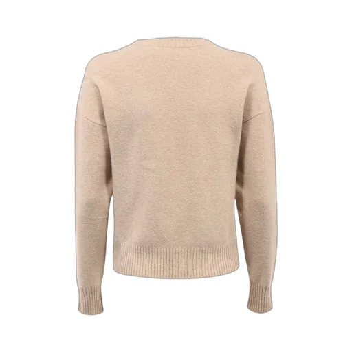 Long-Sleeved Sweater