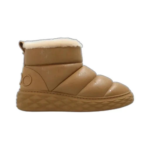 Jimmy Choo Xan Snow Boots