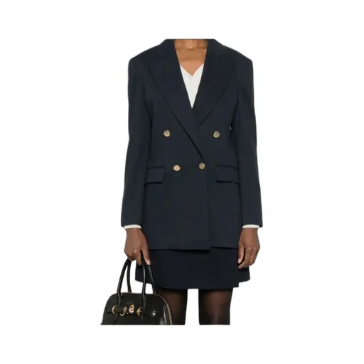 Crew Blazer