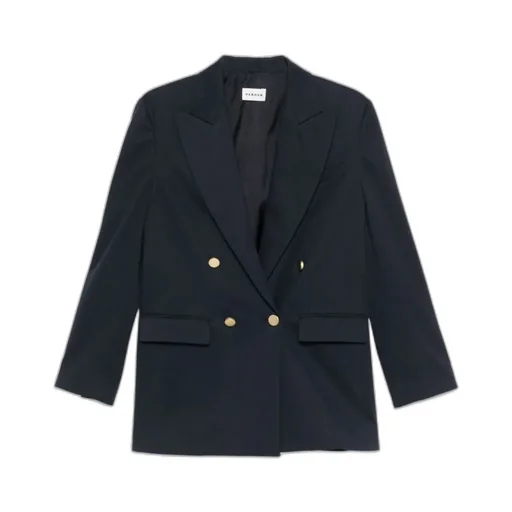 Crew Blazer