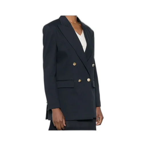 Crew Blazer