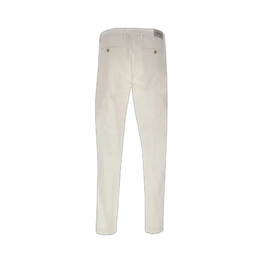 Mucha Chinos Trousers