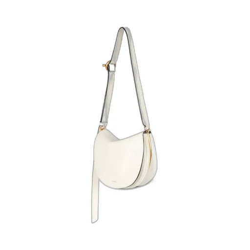 Flip Shoulder Bag