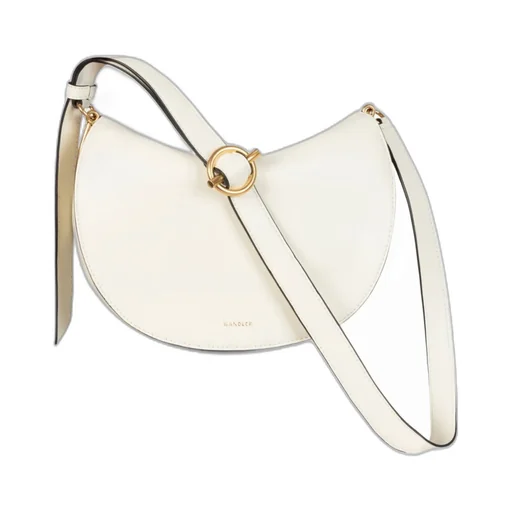 Flip Shoulder Bag