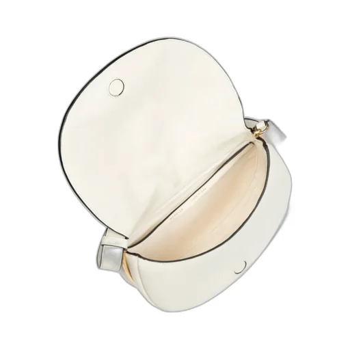 Flip Shoulder Bag