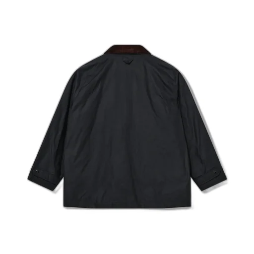 Long-Sleeved Casual Jacket