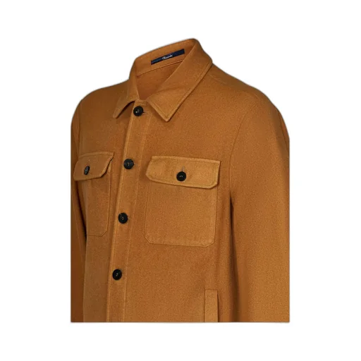 Cashmere Shirt