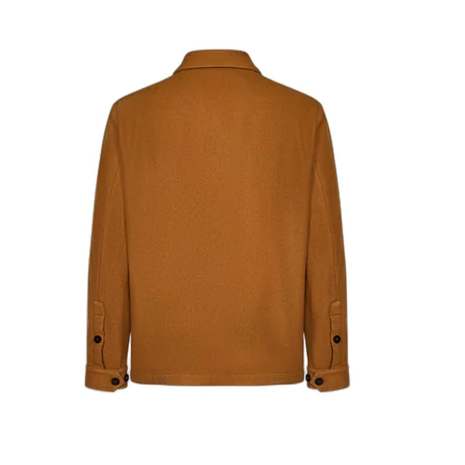 Cashmere Shirt