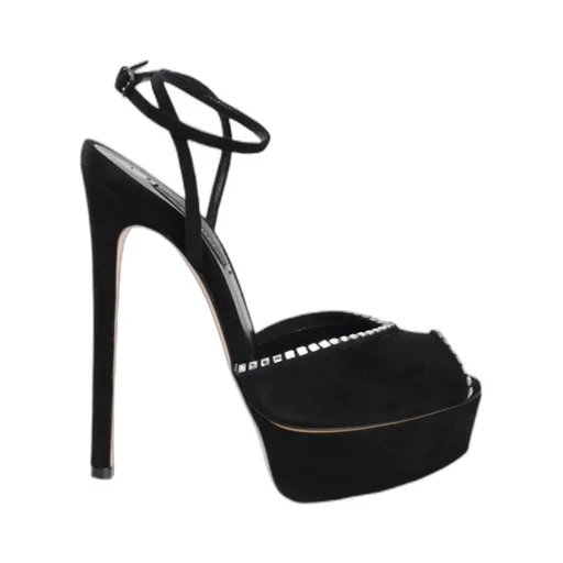 140Mm Flora Jolly Sandals