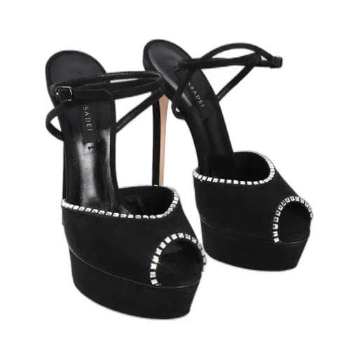 140Mm Flora Jolly Sandals