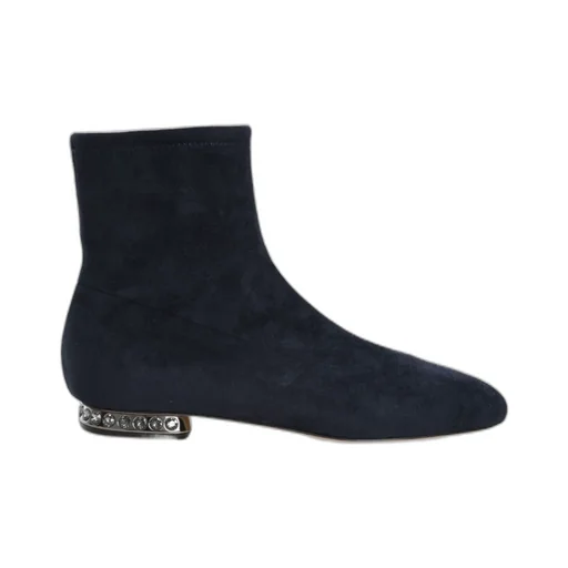 Galaxy Boots
