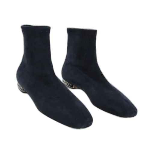 Galaxy Boots