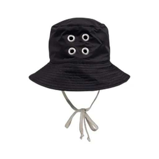 Rick Owens Drkshdw Gilligan Tied Hat