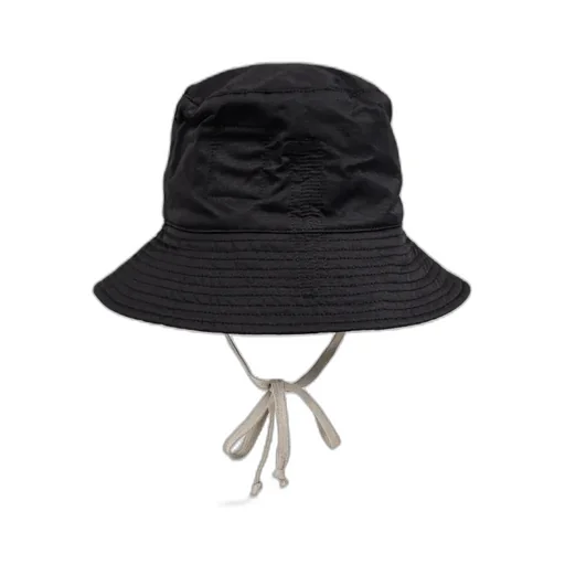 Rick Owens Drkshdw Gilligan Tied Hat