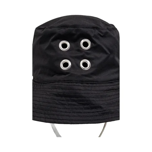Rick Owens Drkshdw Gilligan Tied Hat