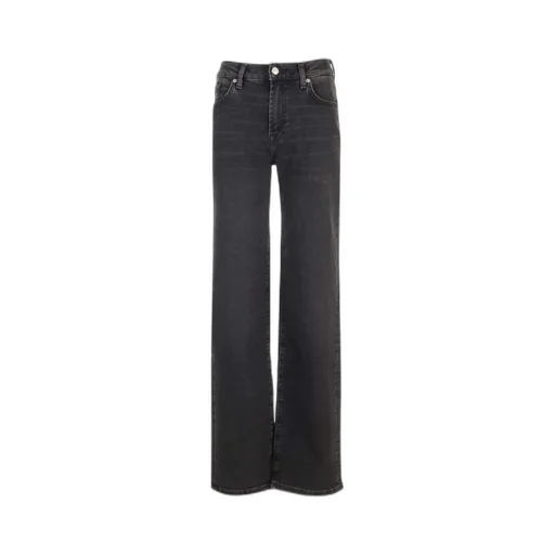 7 For All Mankind Ellie Mid-Rise Jeans