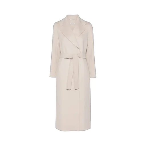 Long-Sleeved Coat