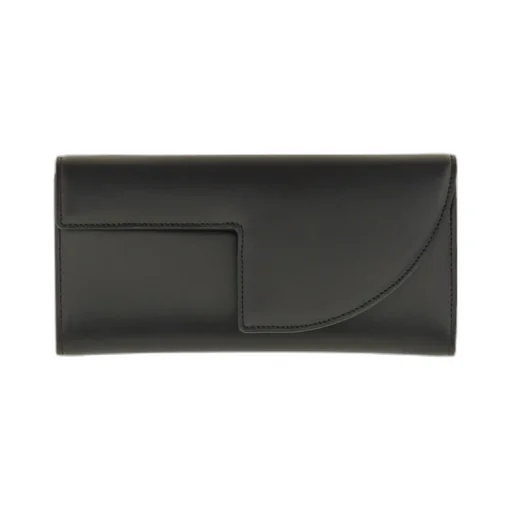 Patou Pochette Chain Clutch