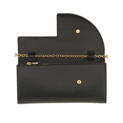 Patou Pochette Chain Clutch