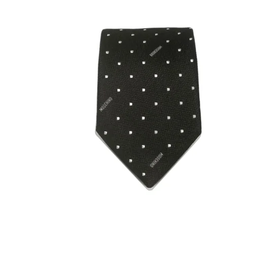 Logo Details Tie