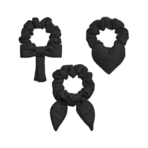 Kids' Scrunchies