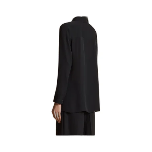 Khaite Luka Long Sleeved Top