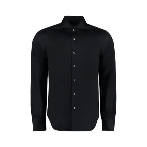 Long-Sleeved Shirt