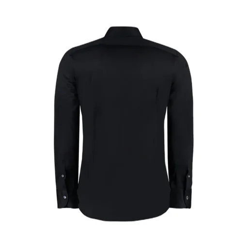 Long-Sleeved Shirt