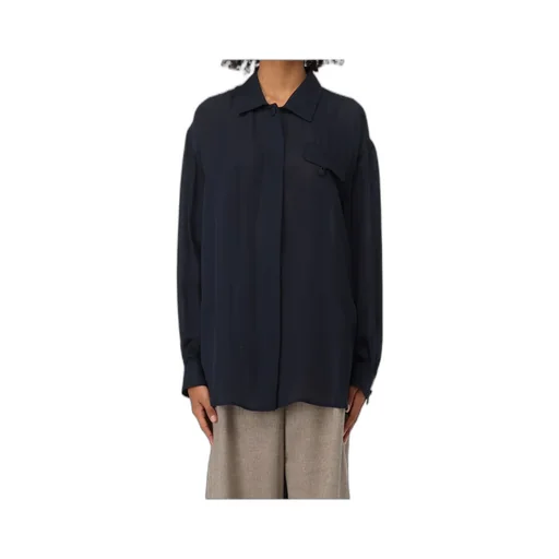 Long-Sleeved Shirt