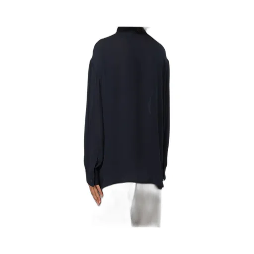 Long-Sleeved Shirt