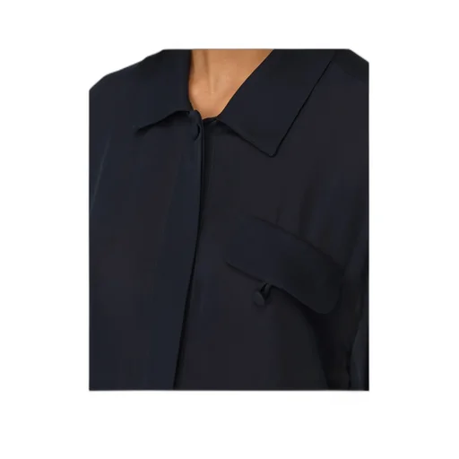 Long-Sleeved Shirt