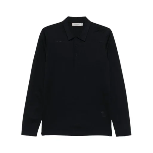 Cotton Polo Shirt