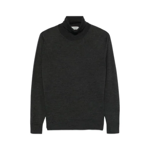 Turtleneck Sweater