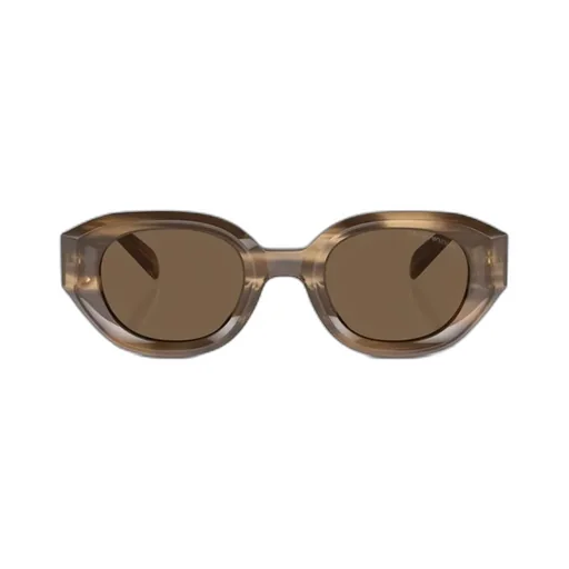 Full Frame Sunglasses