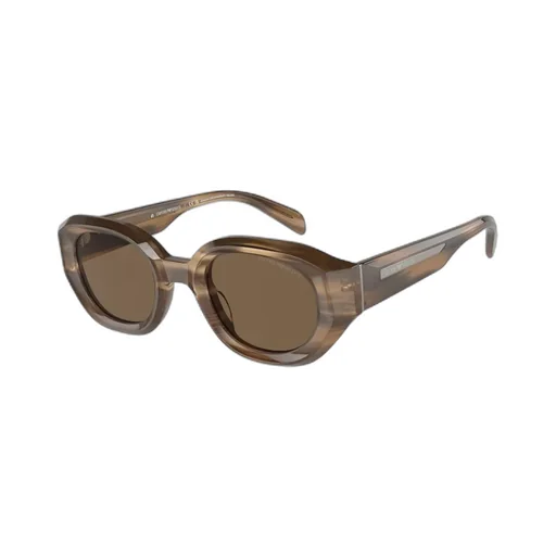 Full Frame Sunglasses