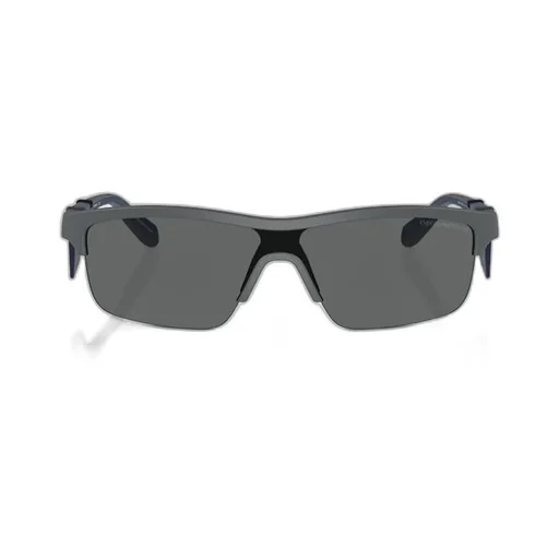 Half-Frame Sunglasses