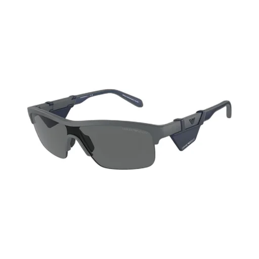 Half-Frame Sunglasses