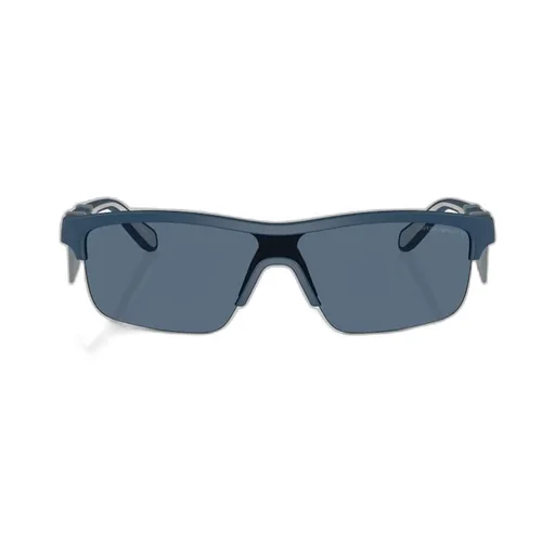Half-Frame Sunglasses