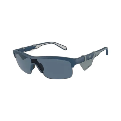 Half-Frame Sunglasses