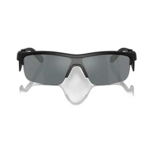Half Frame Sunglasses