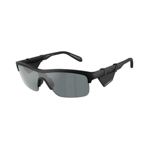 Half Frame Sunglasses