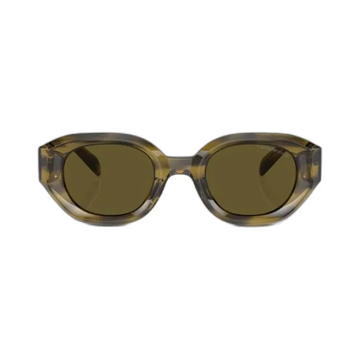 Full Frame Sunglasses