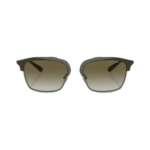Full Frame Sunglasses