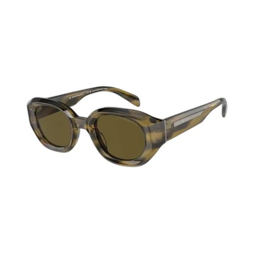 Full Frame Sunglasses