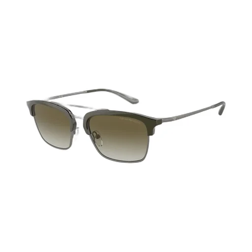 Full Frame Sunglasses