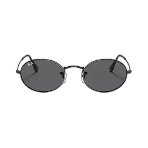 Ray-Ban Oval Frame Sunglasses