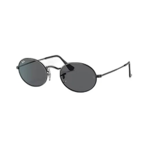 Ray-Ban Oval Frame Sunglasses