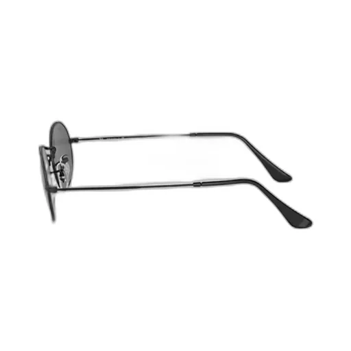 Ray-Ban Oval Frame Sunglasses